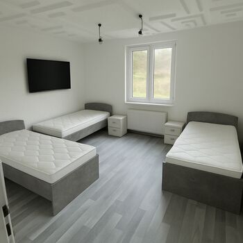 Stay + Work Aparts Bild 2