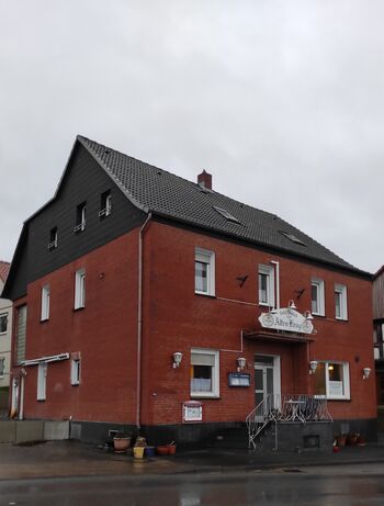 Apartment Wohnung1