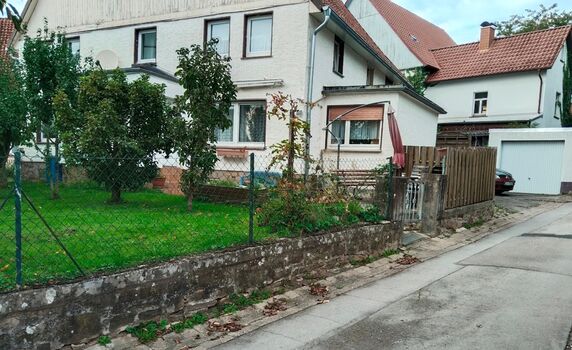 Haus Wohnung2