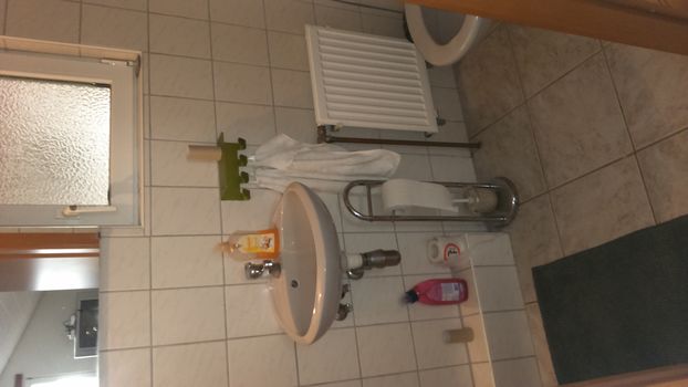Gästezimmer in Haigerloch TO Stetten Bild 2