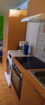 Gästezimmer in Haigerloch TO Stetten Bild 3