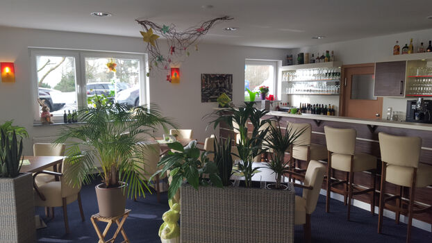 Hotel Beuss Bild 6