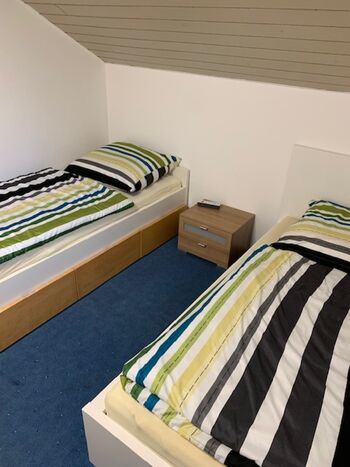 2,5-Zi-Wohnung in Vilshofen an der Donau Bild 3