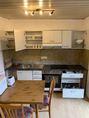 2,5-Zi-Wohnung in Vilshofen an der Donau Bild 2