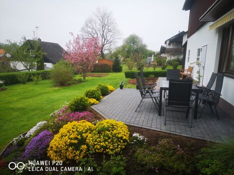 Wohnung Tannenberg Picture 3