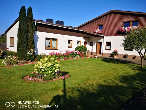 Wohnung Tannenberg Picture 2
