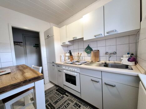 Accommodation in Flensburg Picture 4