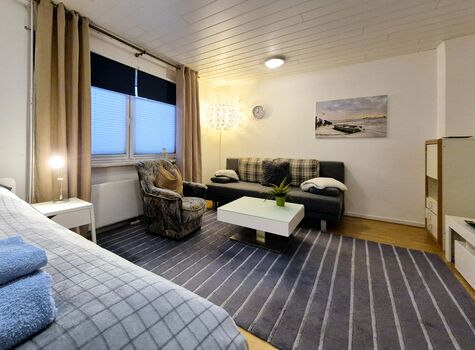 Accommodation in Flensburg Picture 2