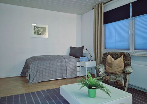 Accommodation in Flensburg Picture 5
