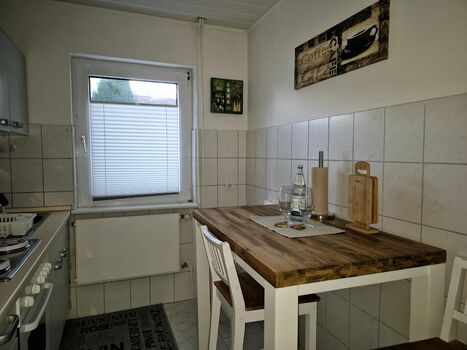 Accommodation in Flensburg Picture 3