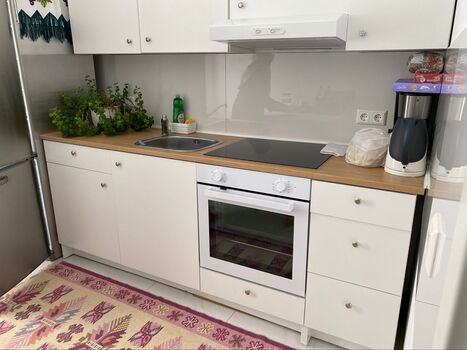 Wohnung in Limmer