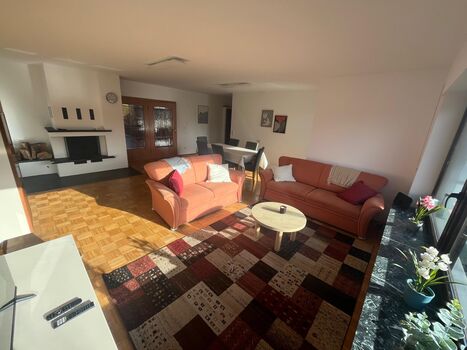 Ferienwohnung in Odenthal Bild 1