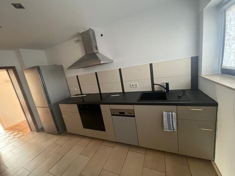 Ferienwohnung in Odenthal Bild 2