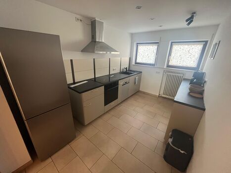 Ferienwohnung in Odenthal Bild 3