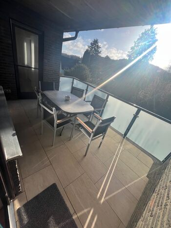 Ferienwohnung in Odenthal Bild 4