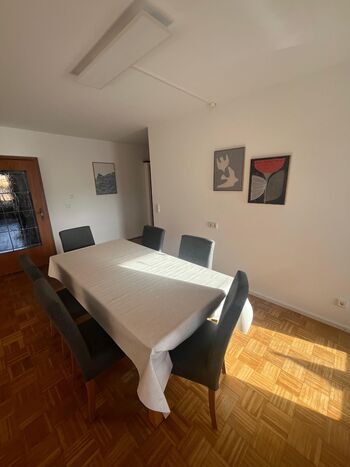 Ferienwohnung in Odenthal Bild 5