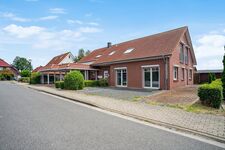 Ferienhaus in Reppenstedt Bild 21