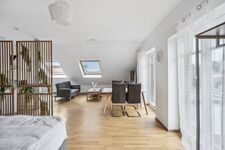 Ferienhaus in Reppenstedt Bild 1