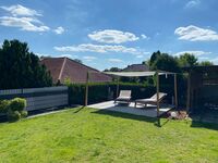 Ferienhaus in Reppenstedt Bild 3