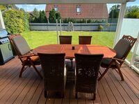 Ferienhaus in Reppenstedt Bild 13