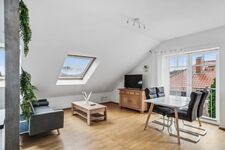 Ferienhaus in Reppenstedt Bild 17