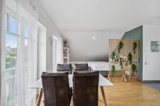 Ferienhaus in Reppenstedt Bild 15