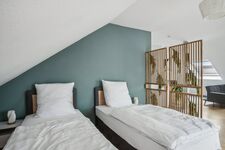 Ferienhaus in Reppenstedt Bild 22