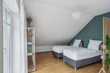 Ferienhaus in Reppenstedt Bild 16