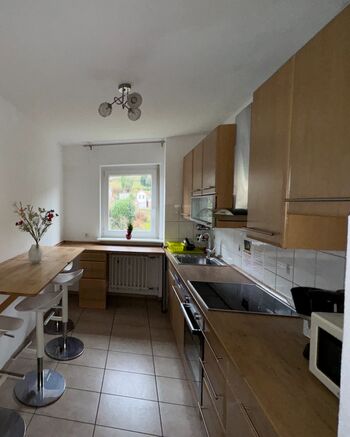 Ferienwohnung in Lahr/Schwarzwald Bild 3