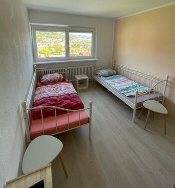 Ferienwohnung in Lahr/Schwarzwald