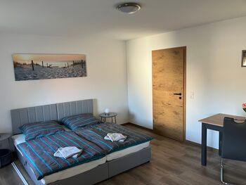 Gästezimmer Karsch Bild 2