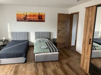 Gästezimmer Karsch Bild 3