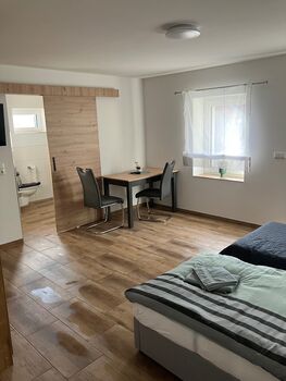 Gästezimmer Karsch Bild 4