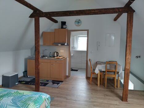 Wohnung Foehrmann-Kohlhaas Picture 2