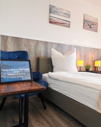 Wohnung Tinsner Bild 3