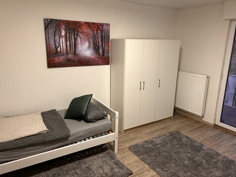 Ferienwohnung in Offenbach am Main Bild 5