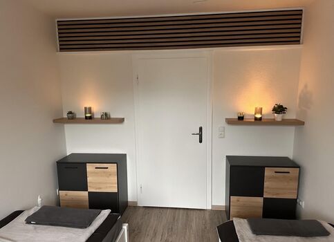 Ferienwohnung in Offenbach am Main Bild 4