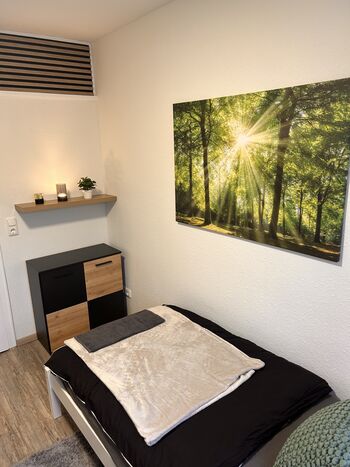 Ferienwohnung in Offenbach am Main Bild 1