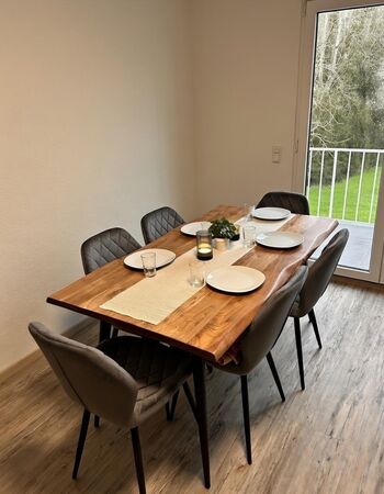 Ferienwohnung in Offenbach am Main Bild 3