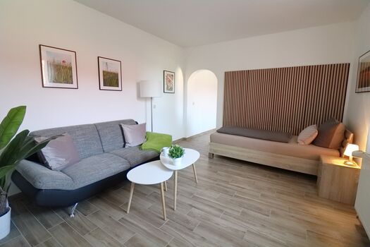 Ferienhof-Duwe - Wohnung 4 Bild 1