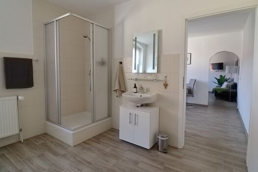 Ferienhof-Duwe - Wohnung 4 Bild 3