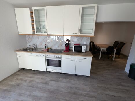 Holiday apartment in Lingen (Ems) Picture 4