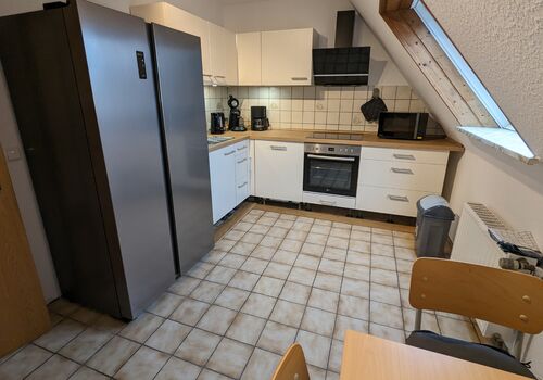 Holiday apartment in Lingen (Ems) Picture 5