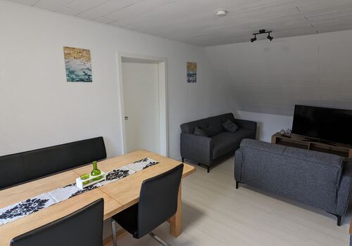 Holiday apartment in Lingen (Ems) Picture 1