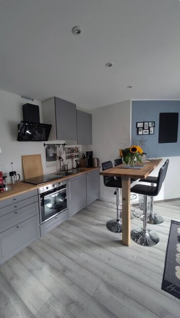 Hof Ley - Wohnung im Grünen Bild 2