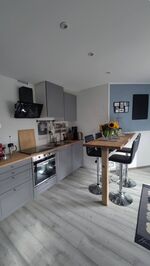 Hof Ley - Wohnung im Grünen Picture 2