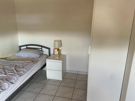 Unterkunft Klinke Picture 3