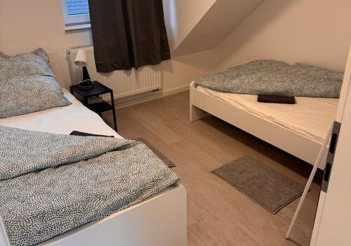 Gästezimmer in Essen Bild 3