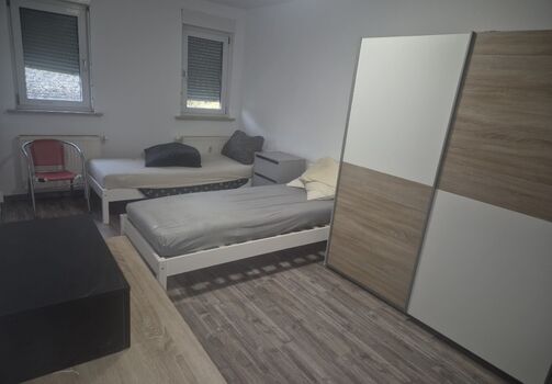 Gästezimmer Dayan Bild 1