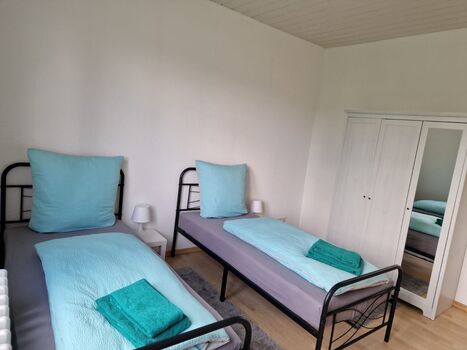Gästezimmer "Alte Weinkellerei" Bild 2